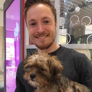 Meet your Posher, Ryan